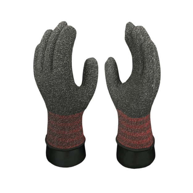 High Quality Nylon Microfoam Nitrile Safety Work Gloves Wholesale (5) Nylon Microfoam Nitrile Rubber Work Gloves