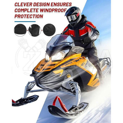 safety gloves for arm protection