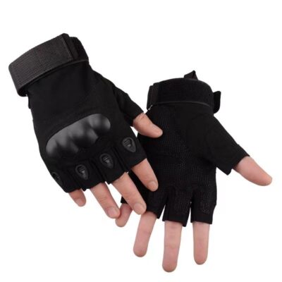 full finger anti-cutting gloves