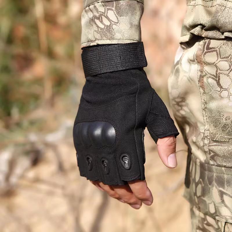 full finger anti-cutting gloves