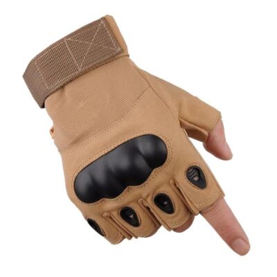 full finger anti-cutting gloves