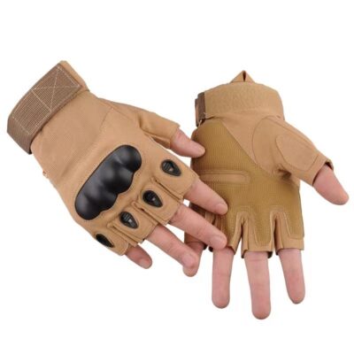 full finger anti-cutting gloves