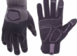 Leather mechanic gloves for car repair
