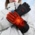 heated waterproof winter gloves