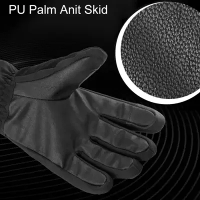 winter ski snowboard gloves